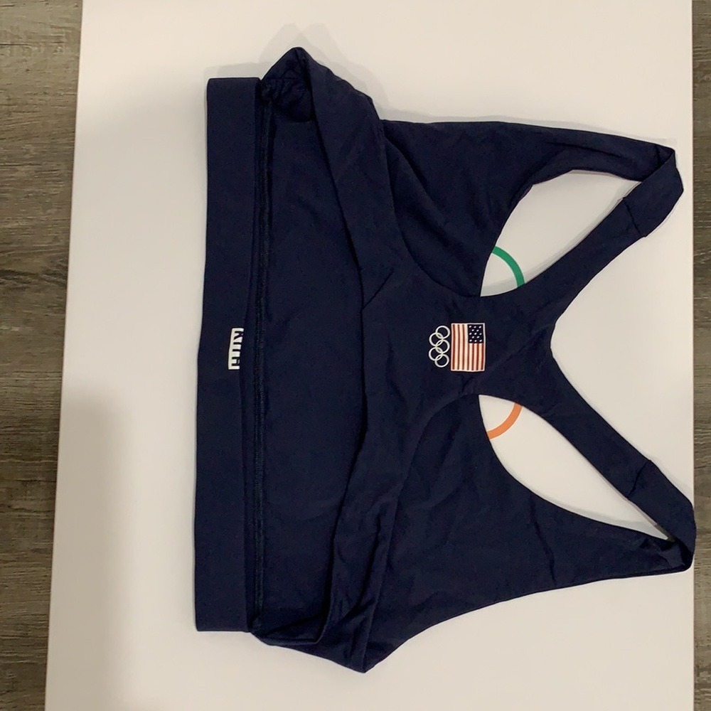 Kith Olympic Bra Top - Picture 6 of 7